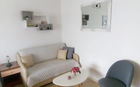 Apartments And Rooms Niksa